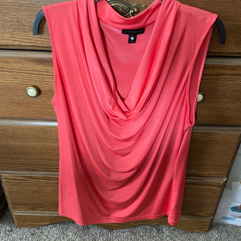 Dress blouse